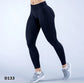 Leggings (push up) a prueba de sentadillas color negro